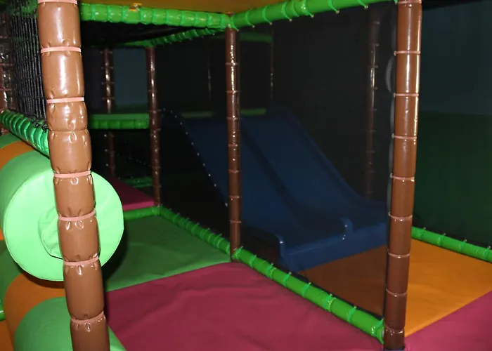 Safaritent Konijntje Met Privé Sanitair * Nistelrode