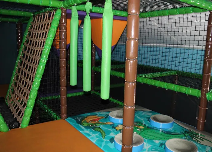 Safaritent Konijntje Met Privé Sanitair